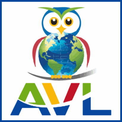 AVL Logo