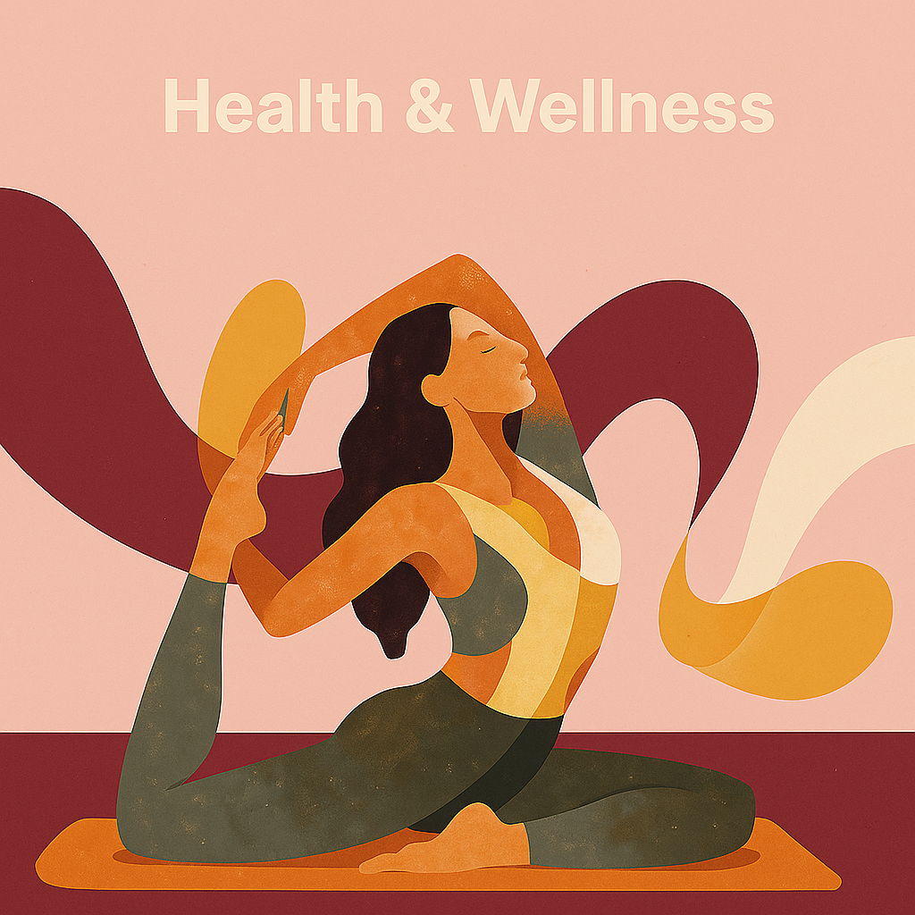 Health and Wellness