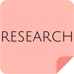 research icon