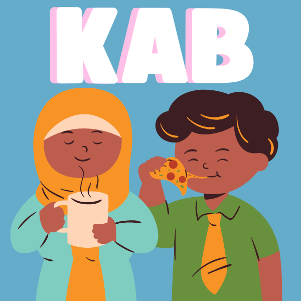 KAB Icon