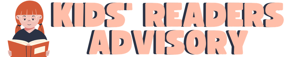 Kid's Readers Advisory