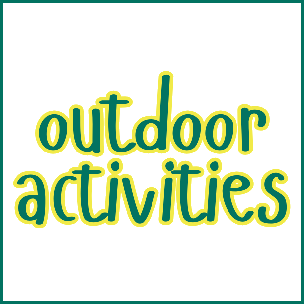 Outdoor Items