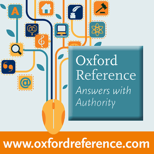 Oxford Reference