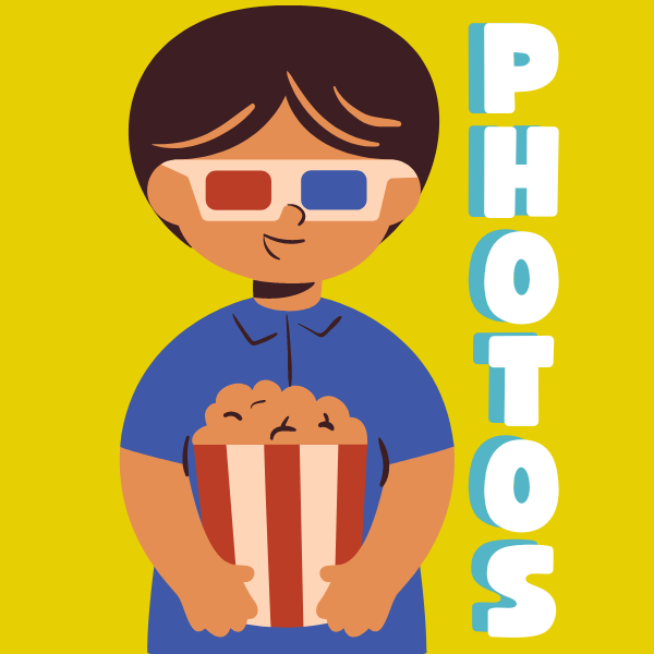 Kids Pics