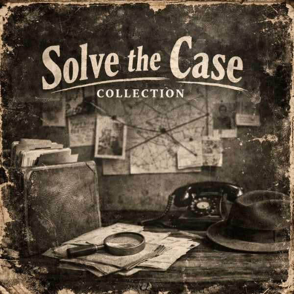 Solve the Case