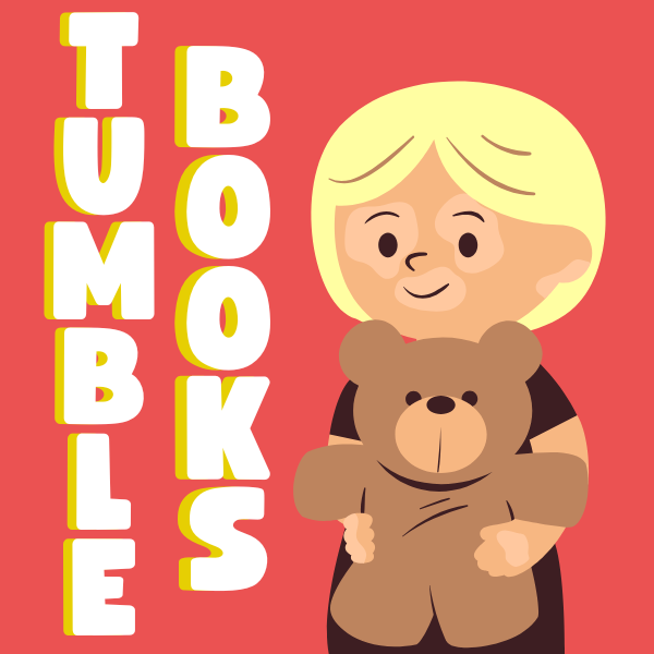 Tumblebooks