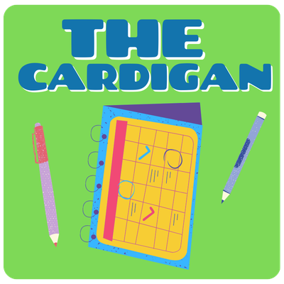 The Cardigan