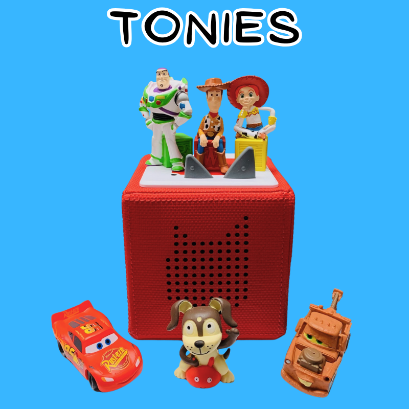 Tonies