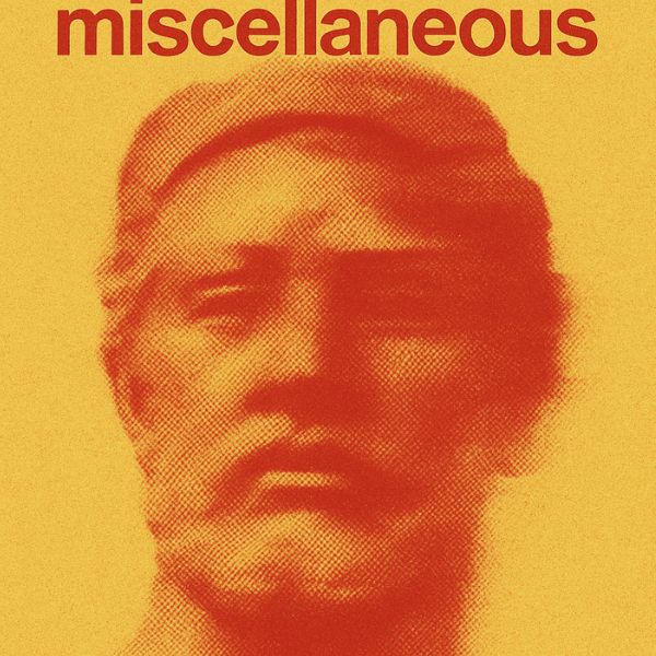 Miscellaneous