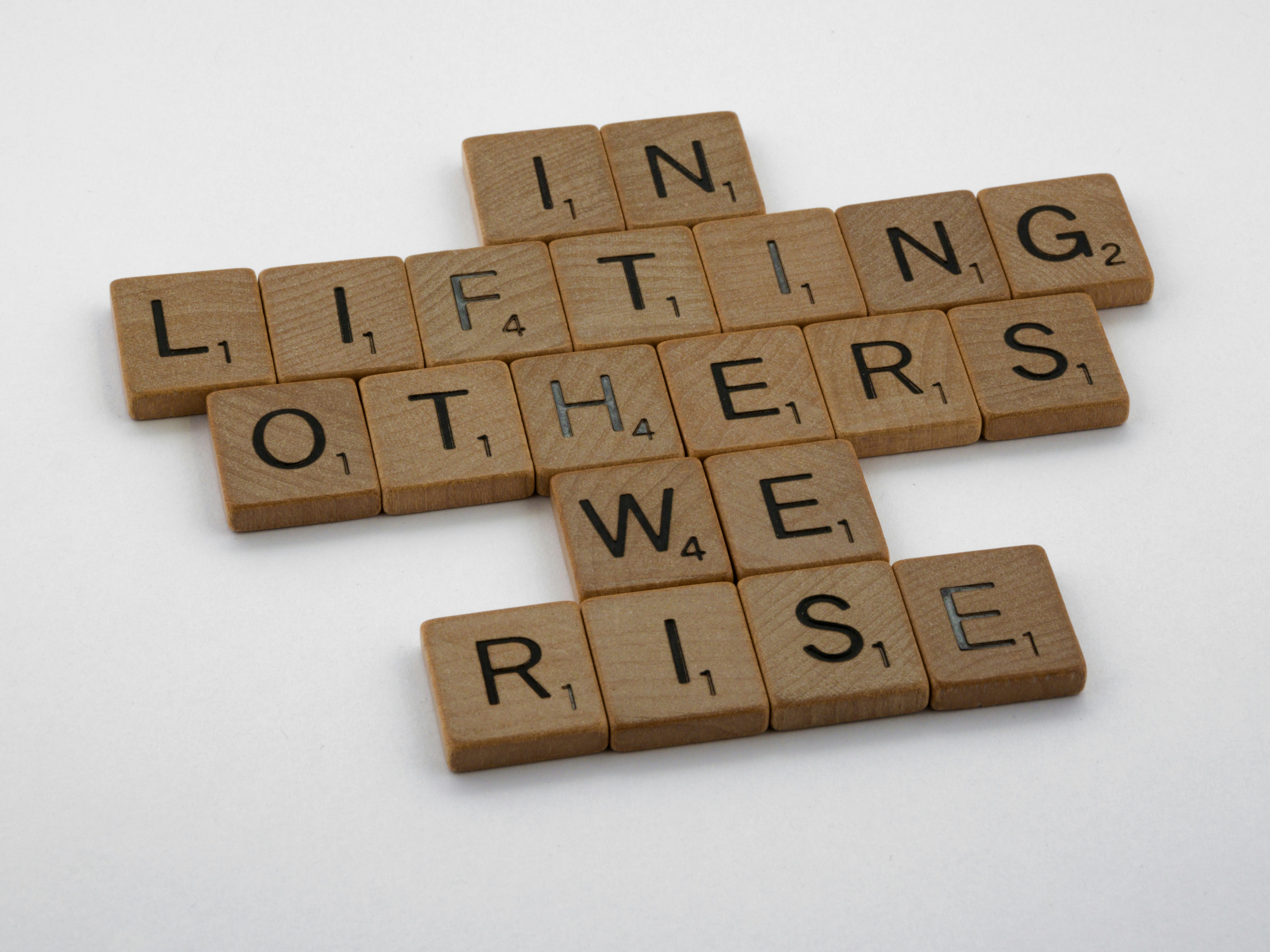 scrabble letters image