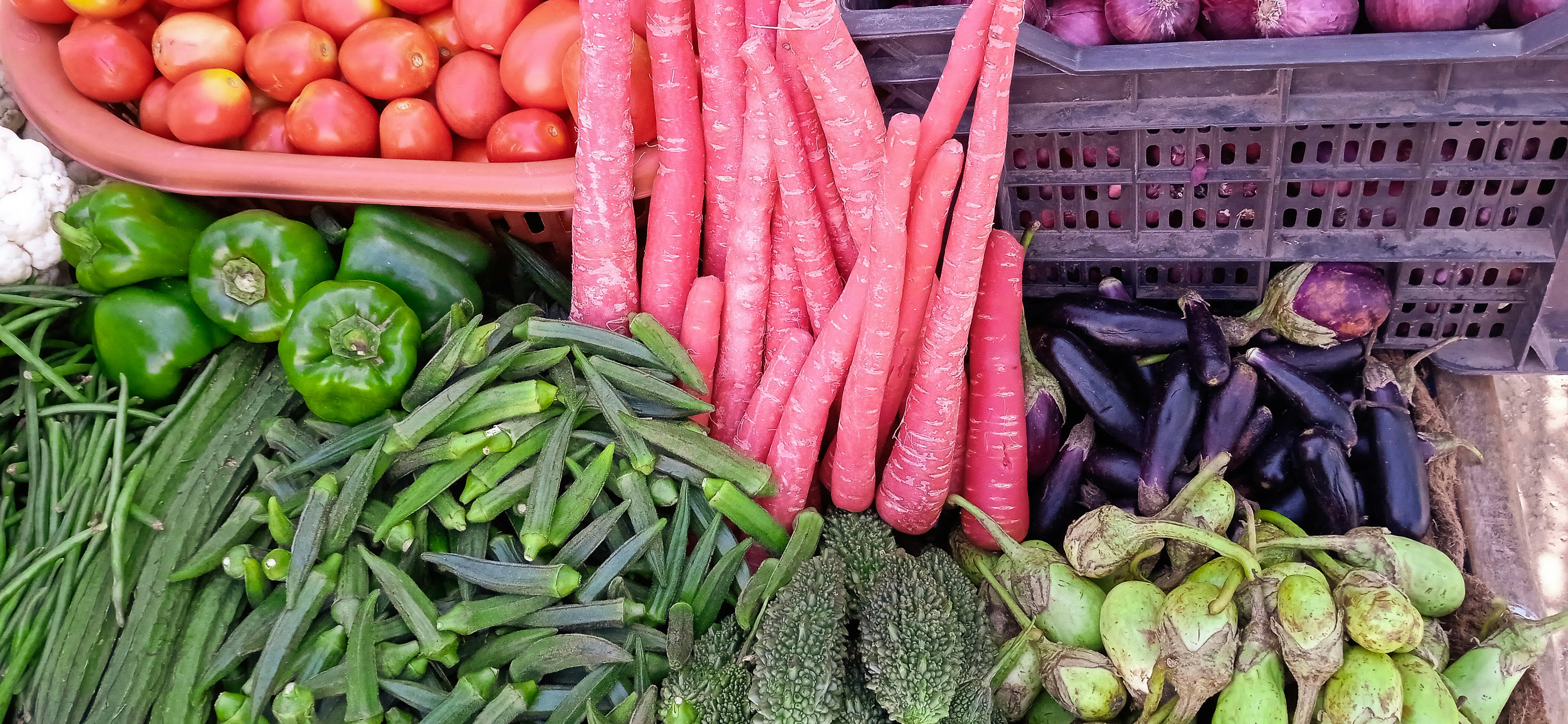 Vegetables Image